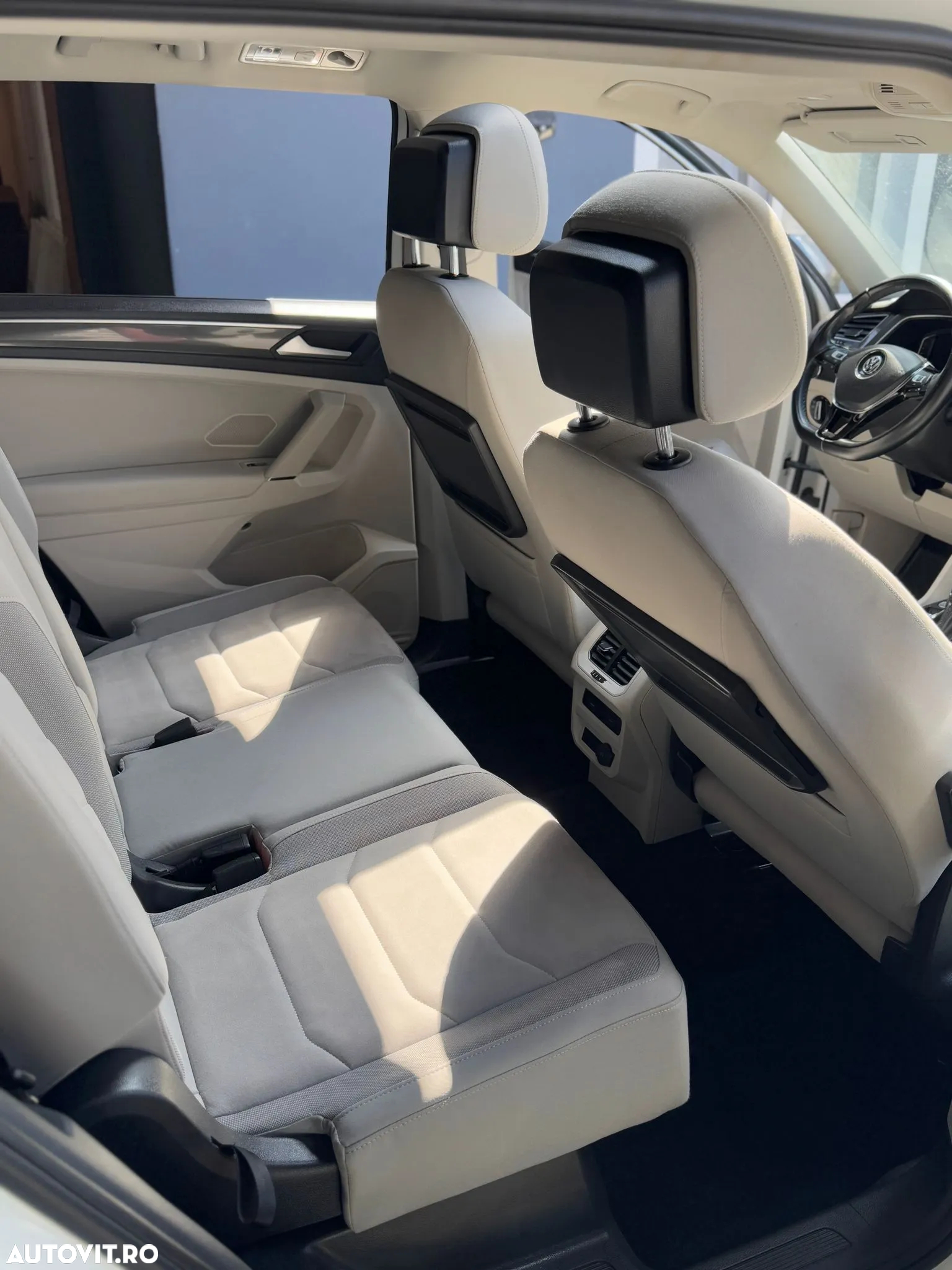 Volkswagen Tiguan 2.0 TDI DSG 4Mot Highline - 31