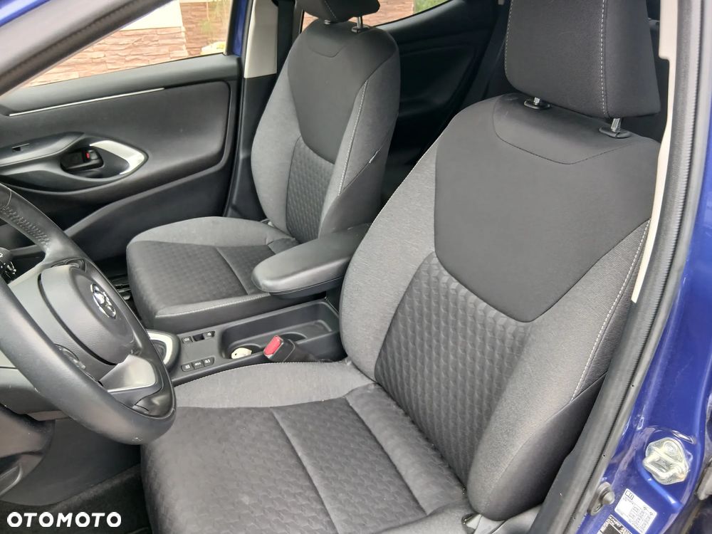 Toyota Yaris - 10