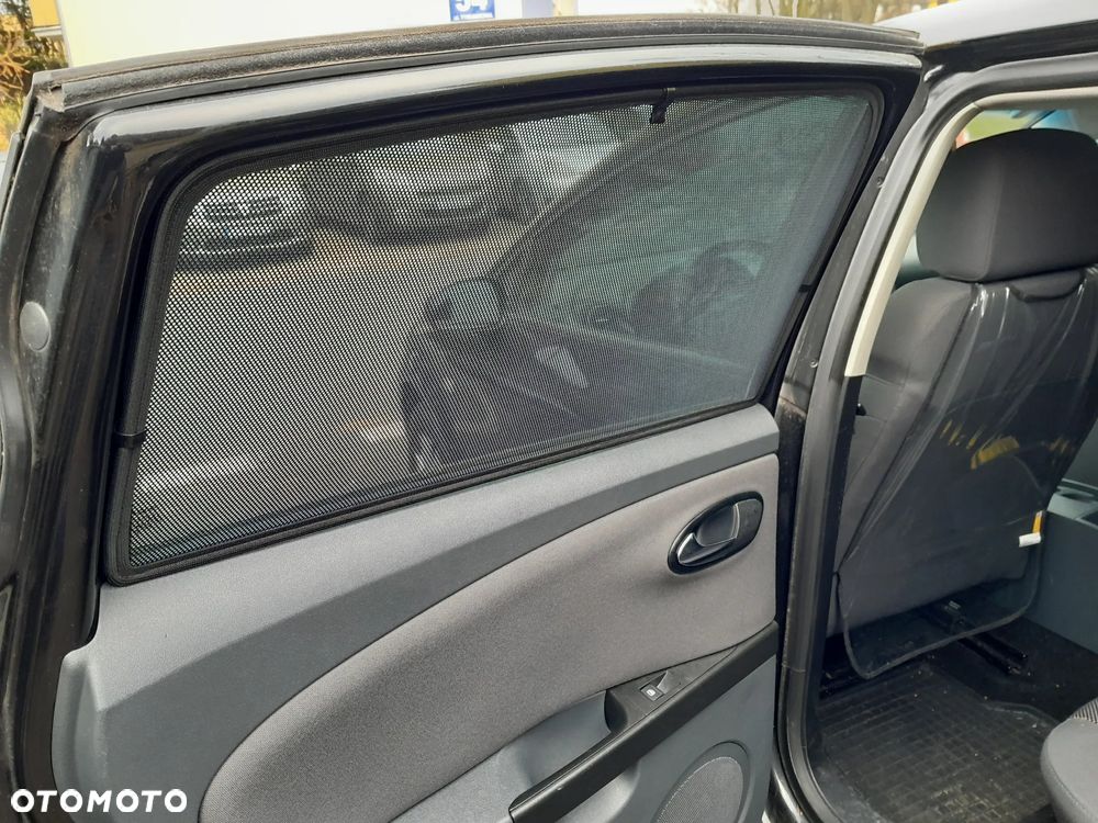 Seat Leon 1.9 TDI Stylance - 8