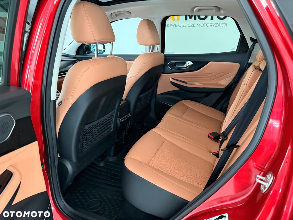 BAIC 7 - 9