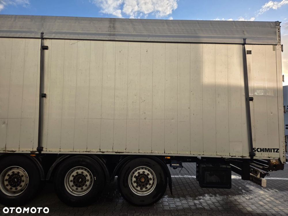 Schmitz Cargobull SW24 - 5