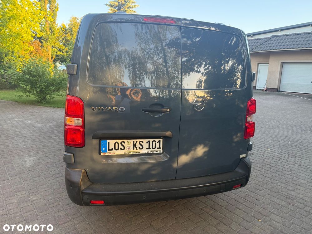 Opel VIVARO - 6