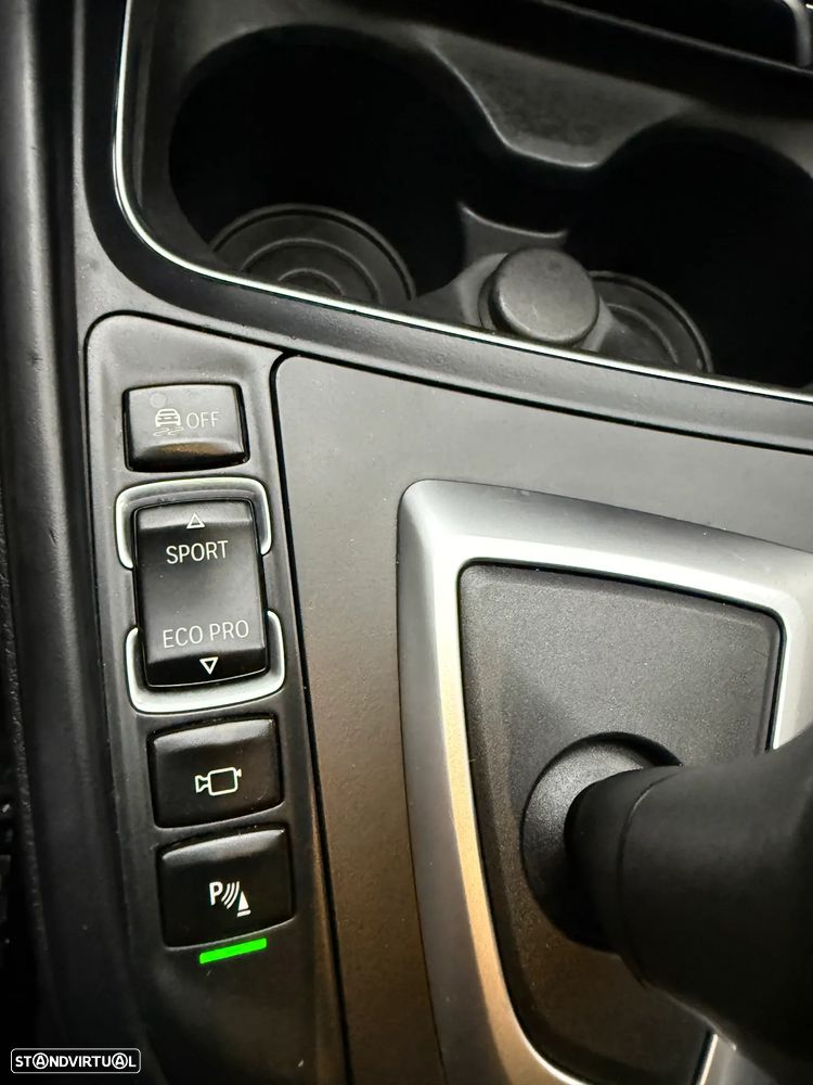 BMW 420 Gran Coupé d Pack M Auto - 36