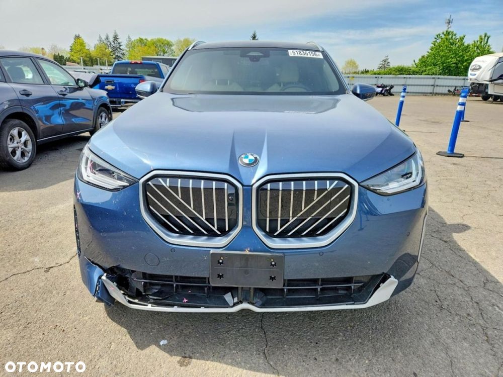 BMW X3 - 5
