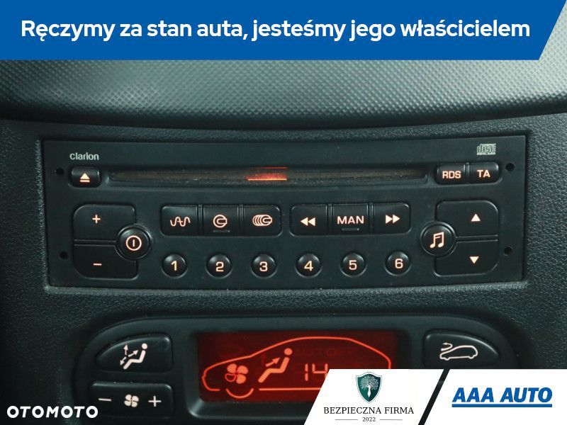 Peugeot 206 - 17