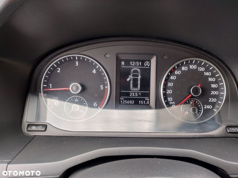 Volkswagen Caddy - 8
