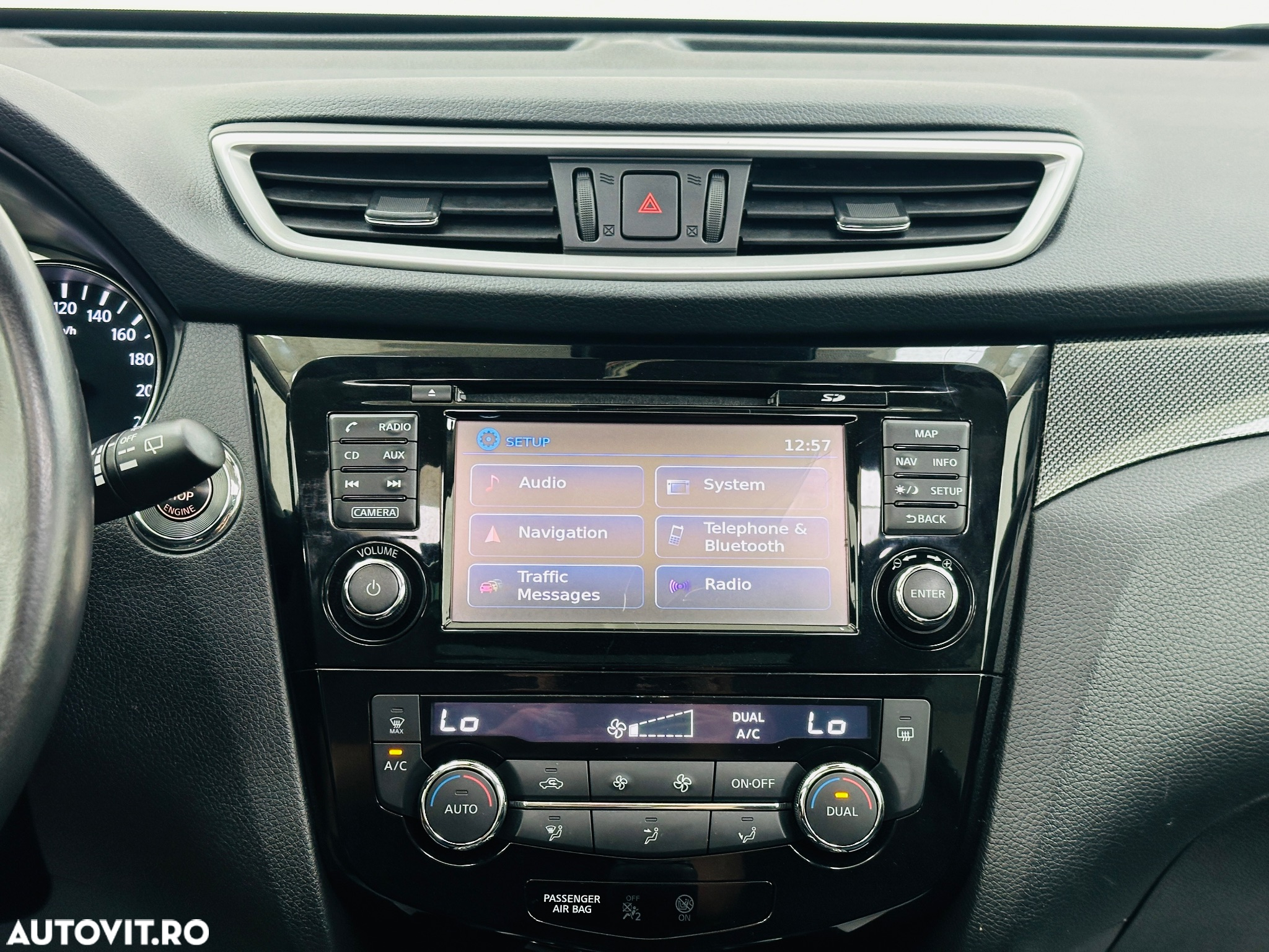 Nissan X-Trail - 33