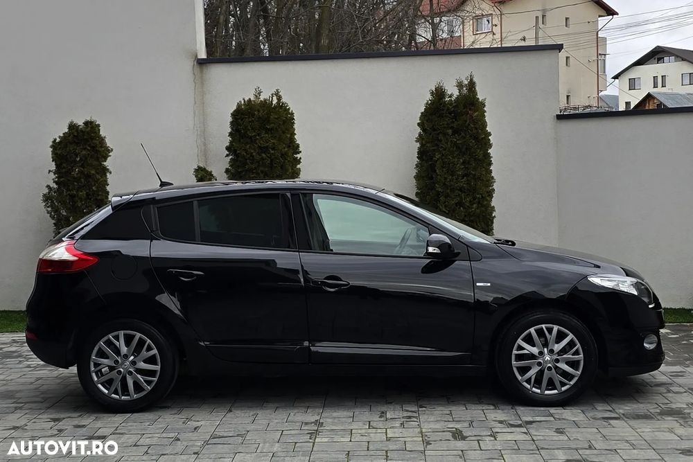 Renault Megane - 25