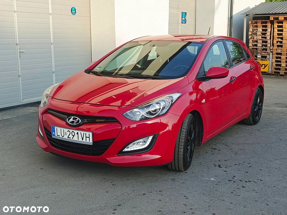Hyundai i30 - 15