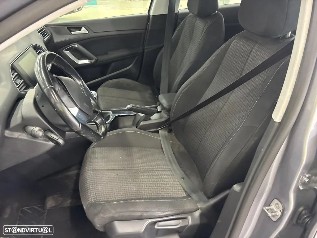 Peugeot 308 SW 1.5 BlueHDi Business Line - 5