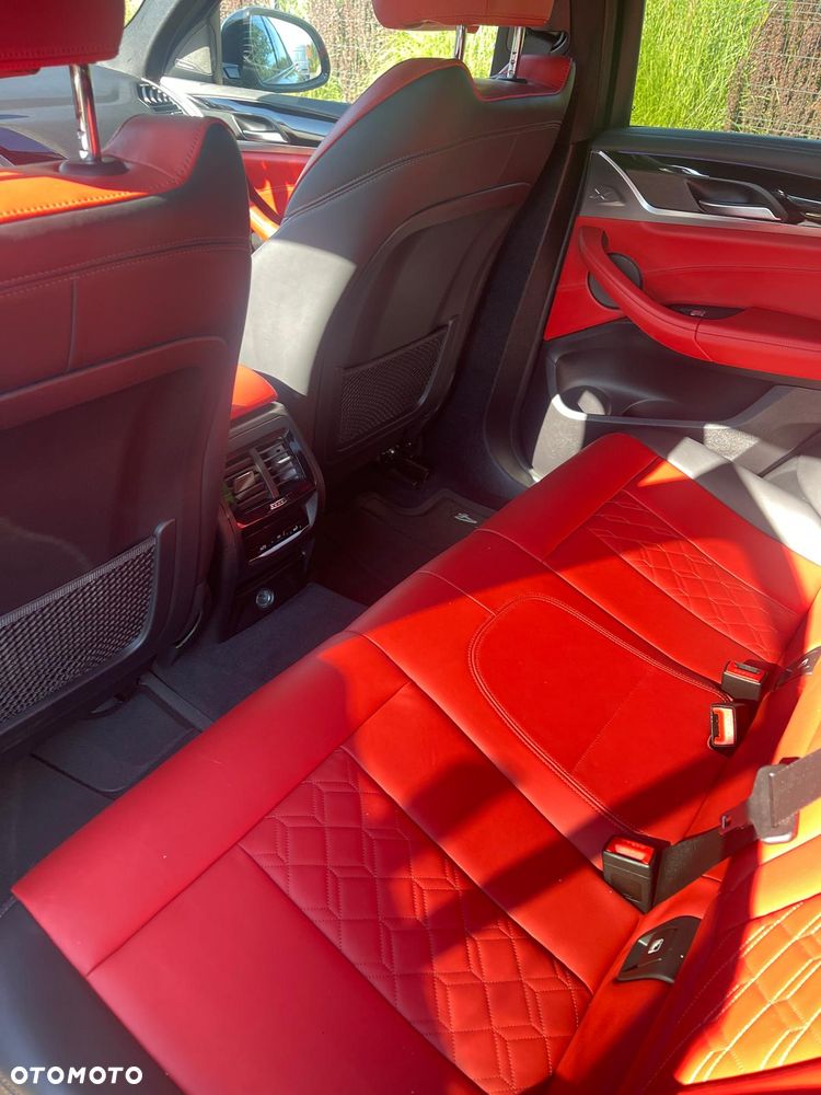 BMW X4 - 27