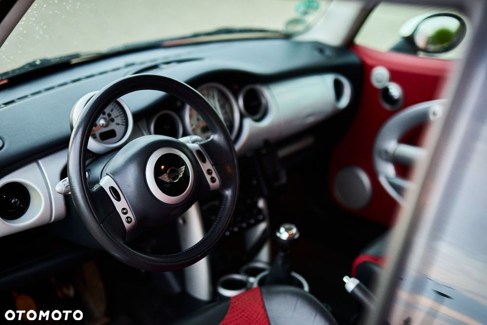 MINI Cooper - 18