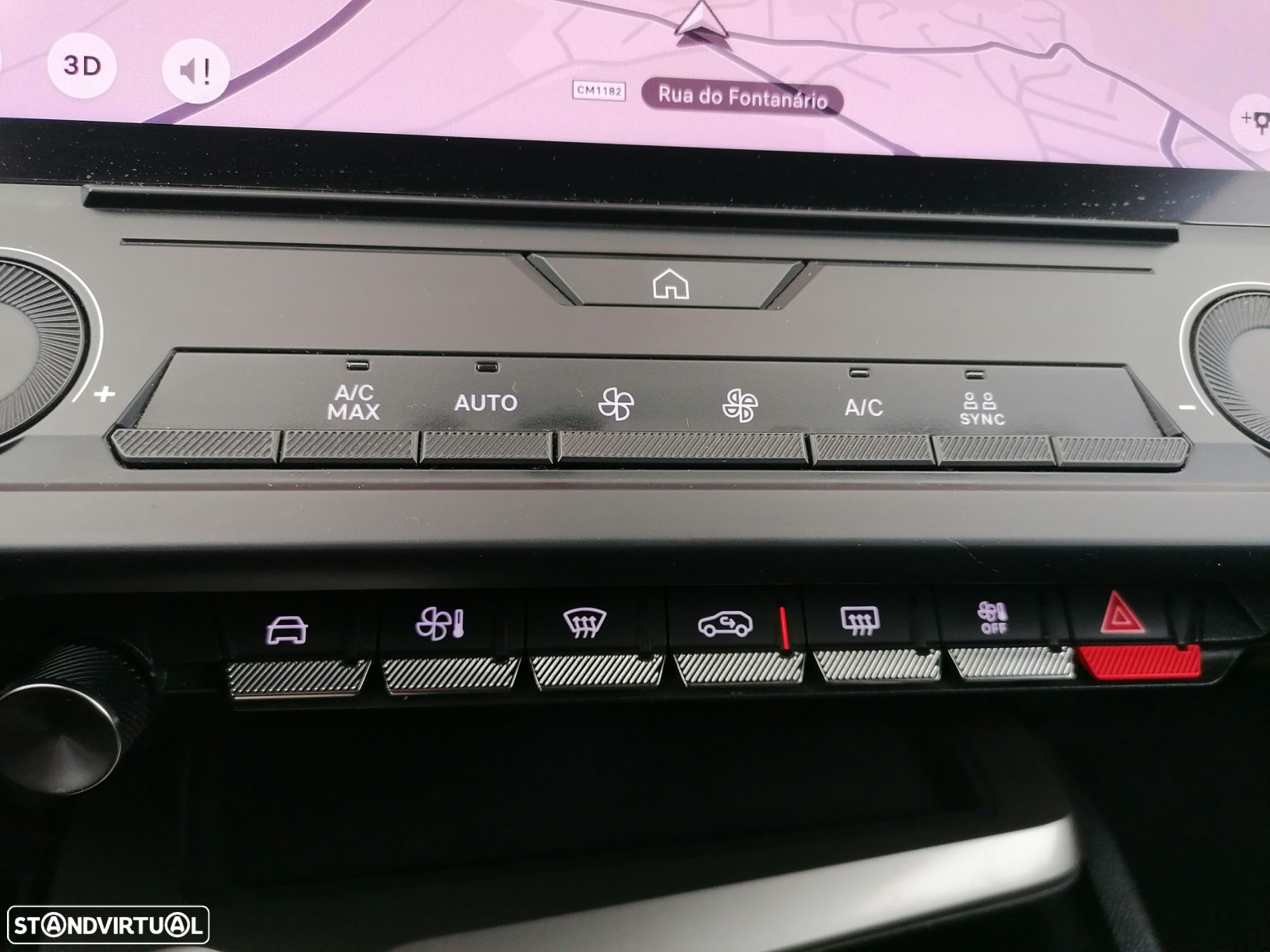 Peugeot 308 SW 1.5 BlueHDi Active - 19