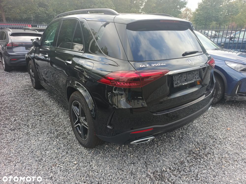 Mercedes-Benz Gle 2022 photo 4