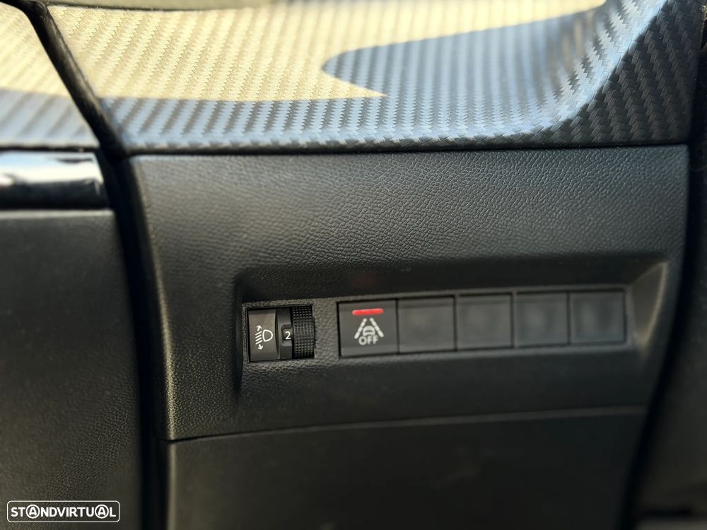 Peugeot 2008 PureTech 130 Active Pack - 13