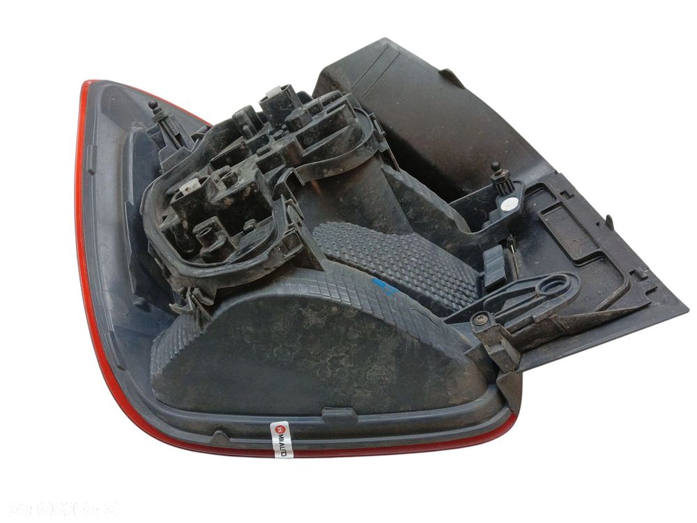 LAMPA PRAWY TYŁ BMW F20 (2011-2015) 1.6 D 95KM - 3