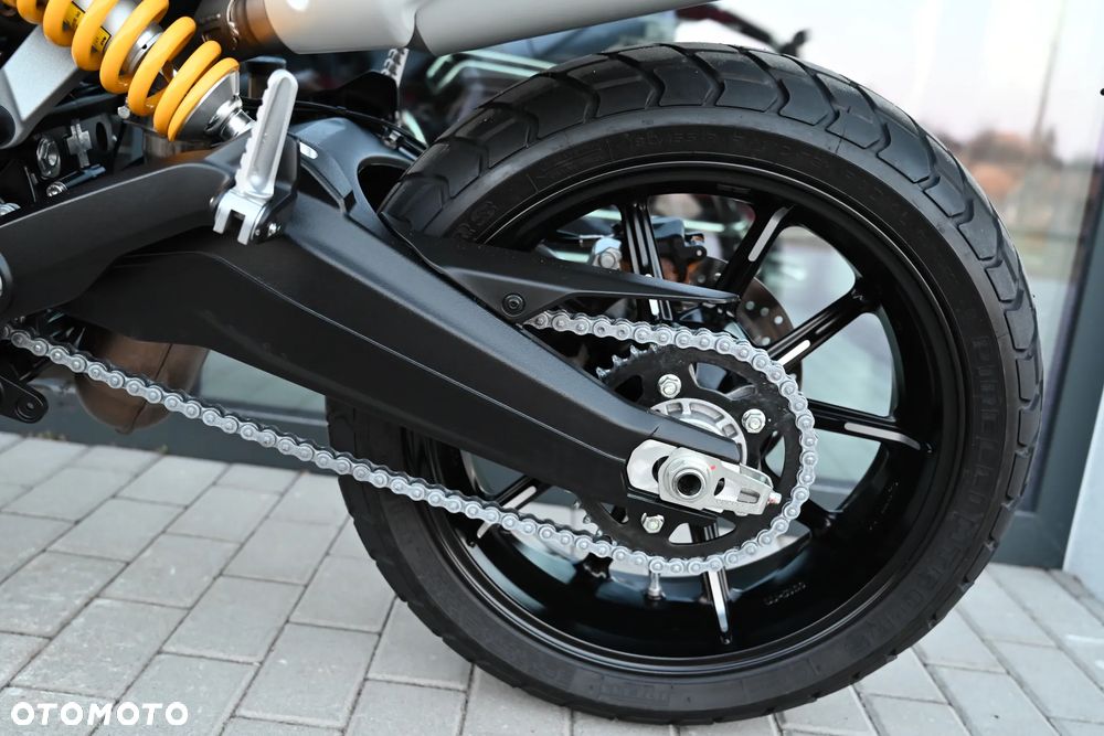 Ducati Scrambler - 35