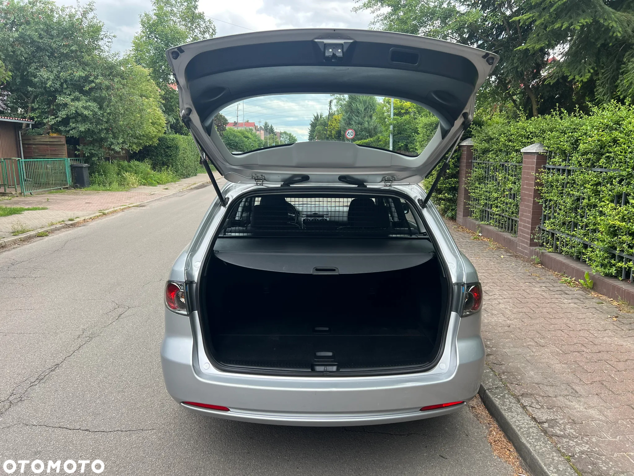 Mazda 6 2.0 Exclusive - 10