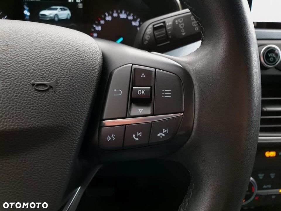 Ford Focus - 15
