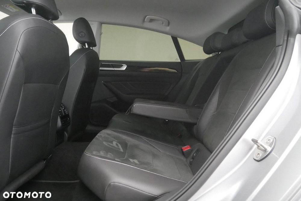 Volkswagen Arteon 2.0 TSI Elegance DSG - 15