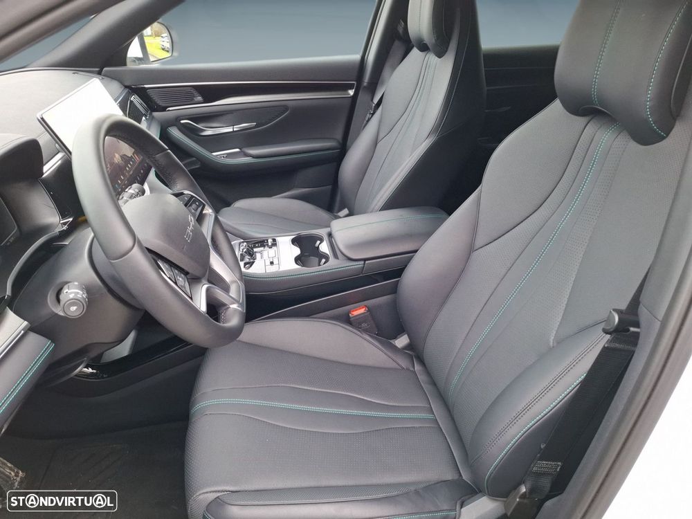 BYD Seal U 87 kWh Design - 11