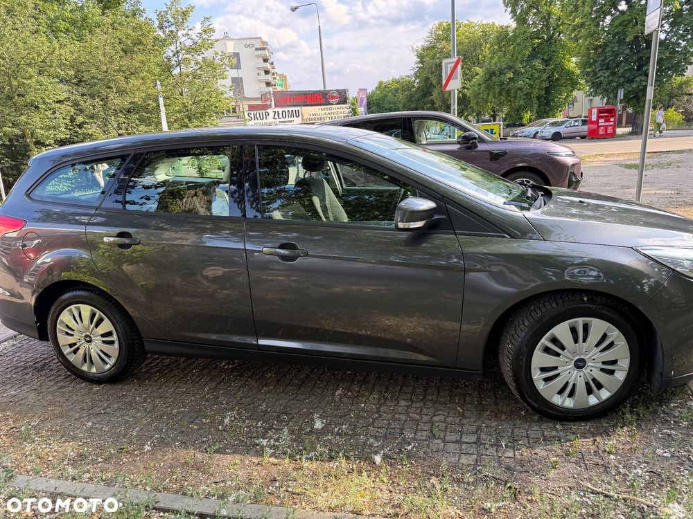 Ford Focus - 2