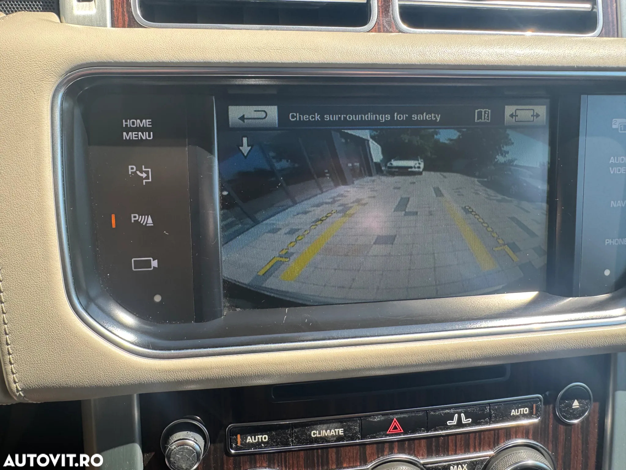 Land Rover Range Rover 3.0 I TDV6 Autobiography - 20