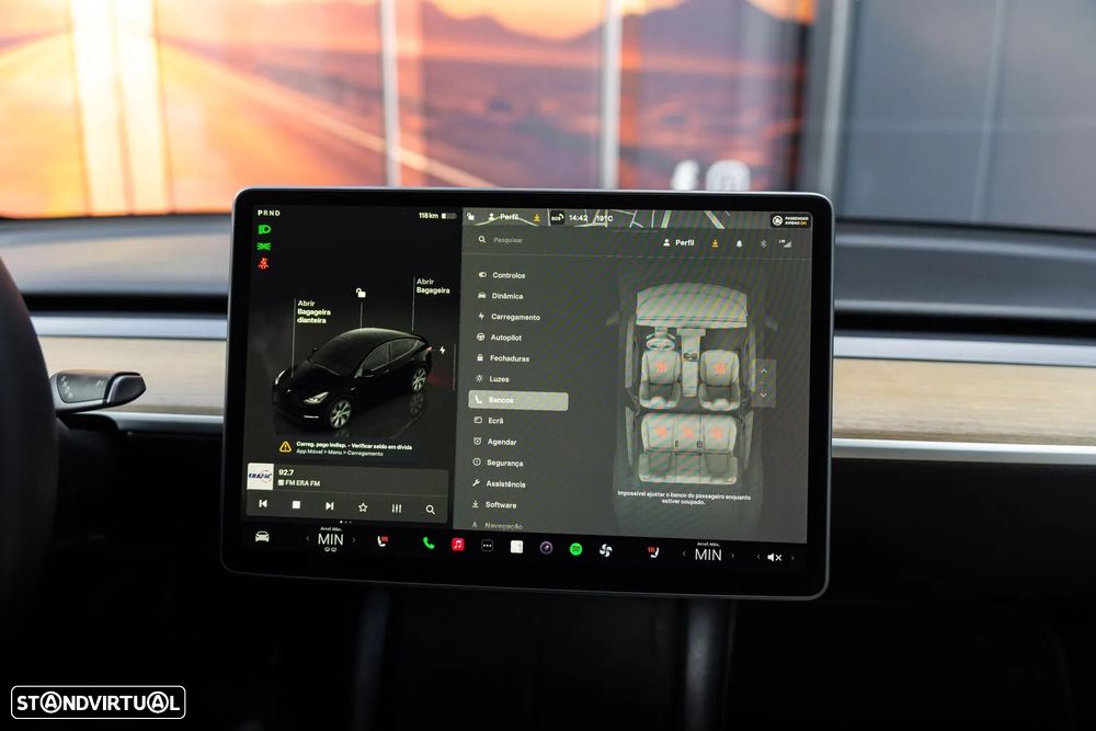 Tesla Model Y RWD - 17