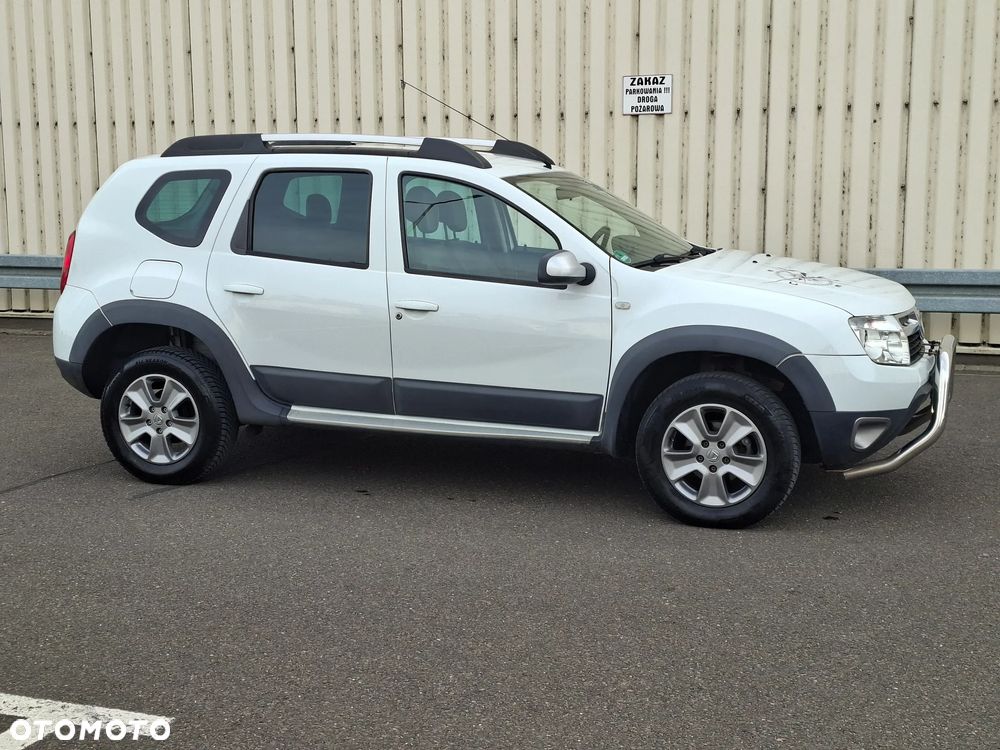 Dacia Duster - 8