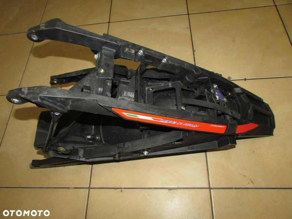 Beta RR stelaż rama tył 037.32XXX87 - 2