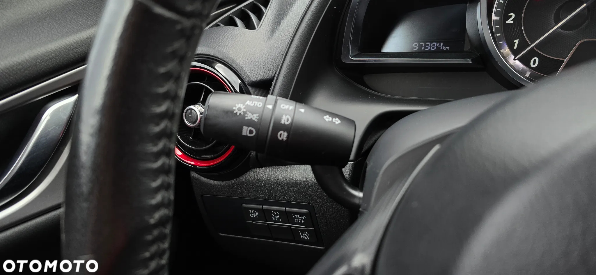 Mazda CX-3 SKYACTIV-G 120 FWD Exclusive-Line - 31