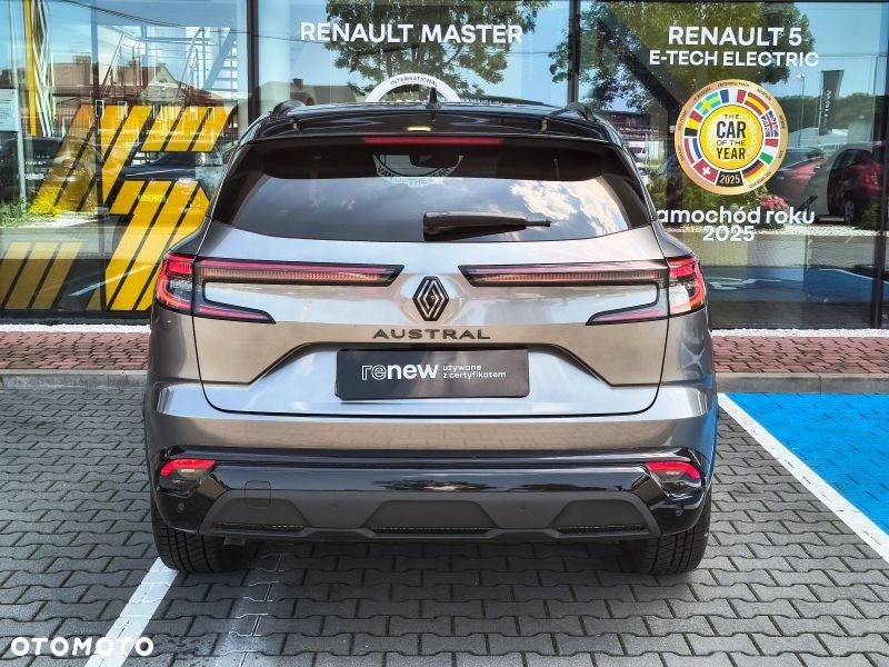 Renault Austral - 6