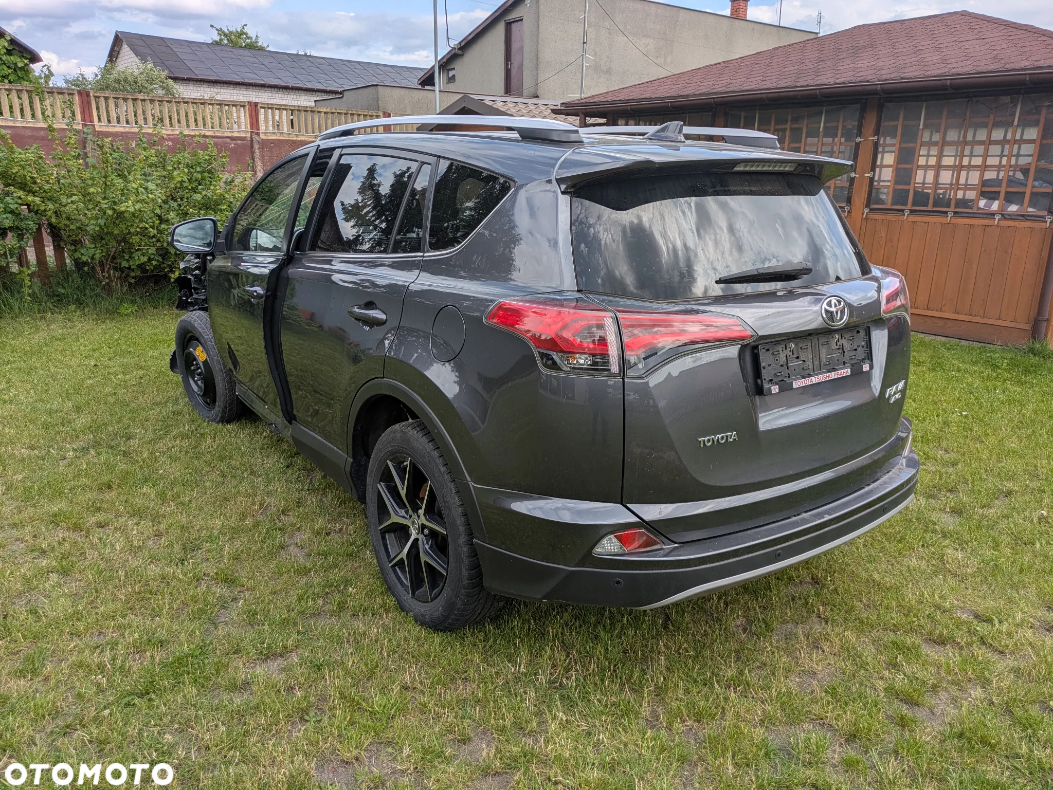 Toyota RAV4 - 9