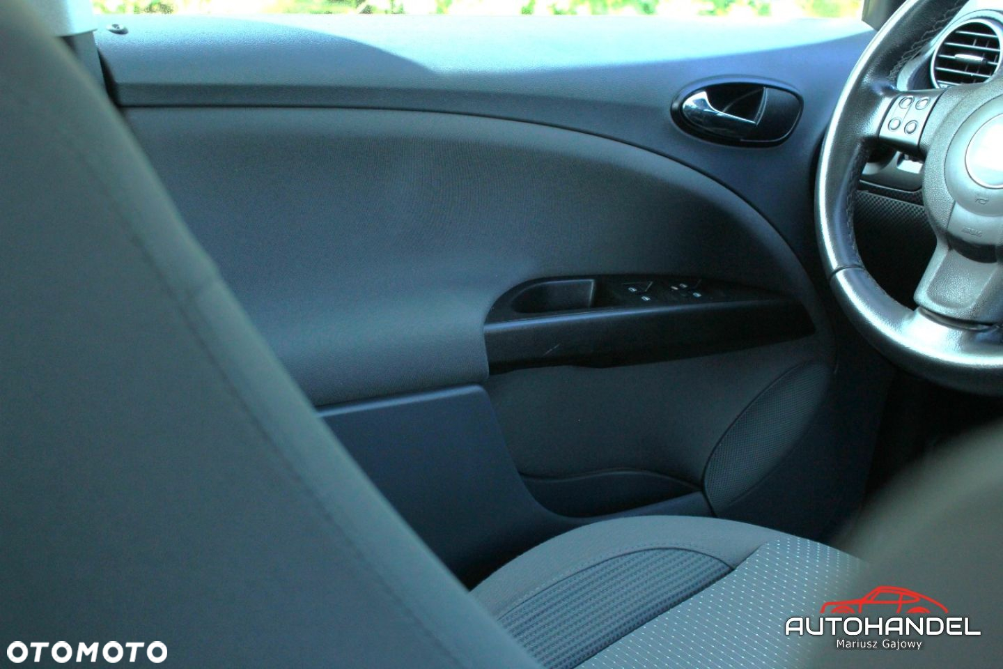 Seat Altea - 15