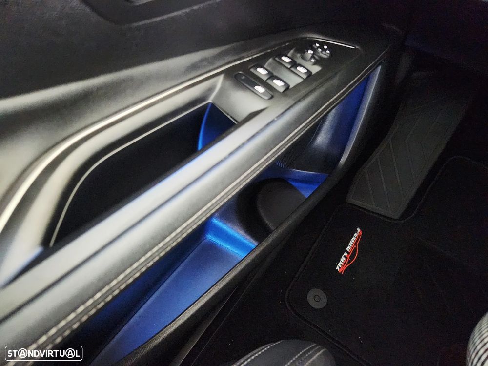 Peugeot 3008 BlueHDi 130 Stop & Start EAT8 Allure - 42