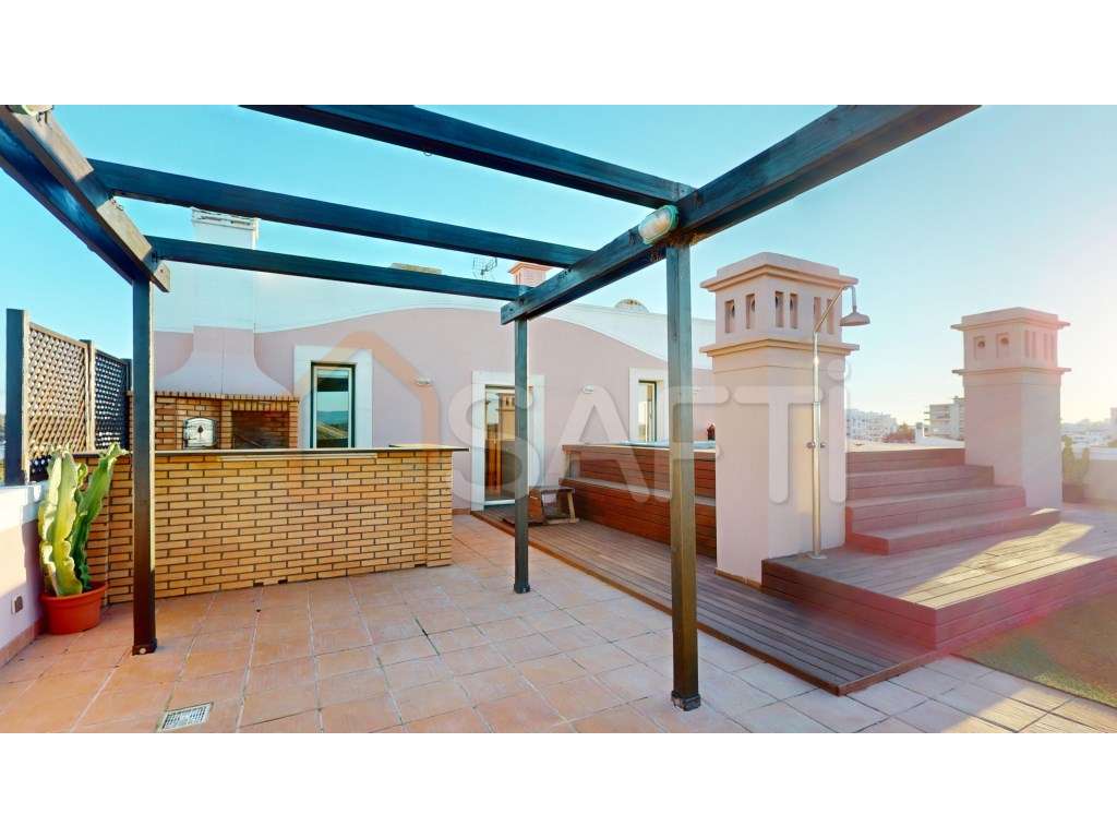 Apartamento em Mexilhoeira da Carregação - Grande imagem: 5/47