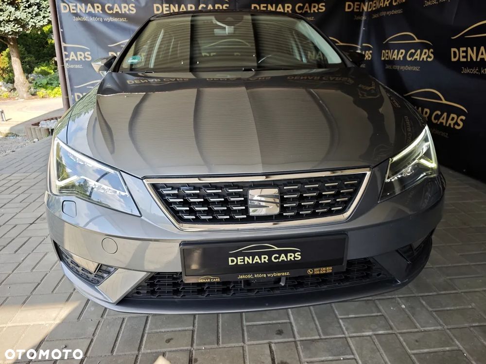 Seat Leon 1.4 TSI Xcellence S&S - 37