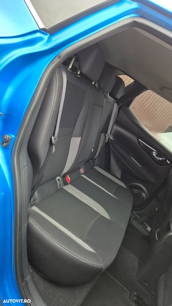 Nissan Qashqai 1.5 DCI N-CONNECTA - 6
