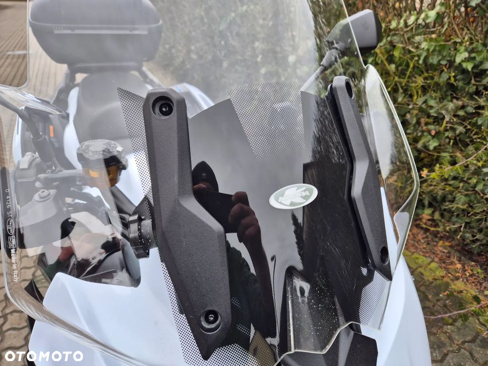 Kawasaki Versys 1000 - 12