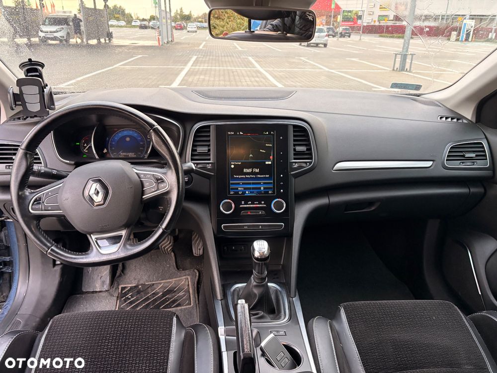 Renault Megane - 15