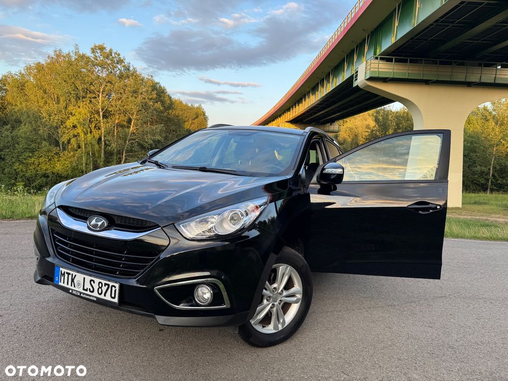 Hyundai ix35 1.6 2WD 5 Star Edition - 7
