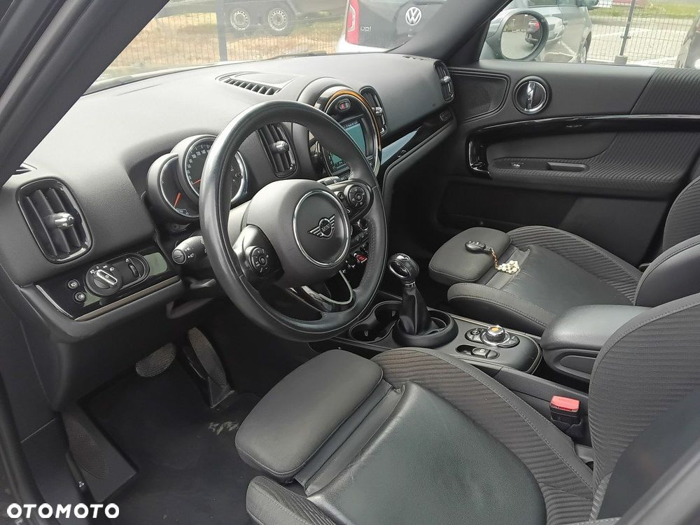 MINI Countryman - 10