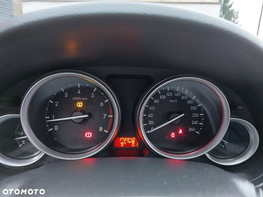 Mazda 6 1.8 Exclusive - 21