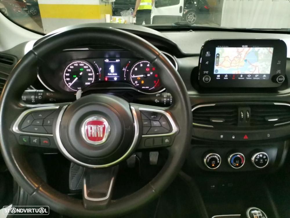 Fiat Tipo 1.3 Multijet City Life - 7