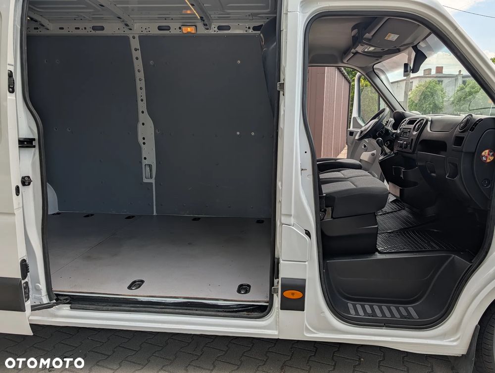 Renault Master - 6