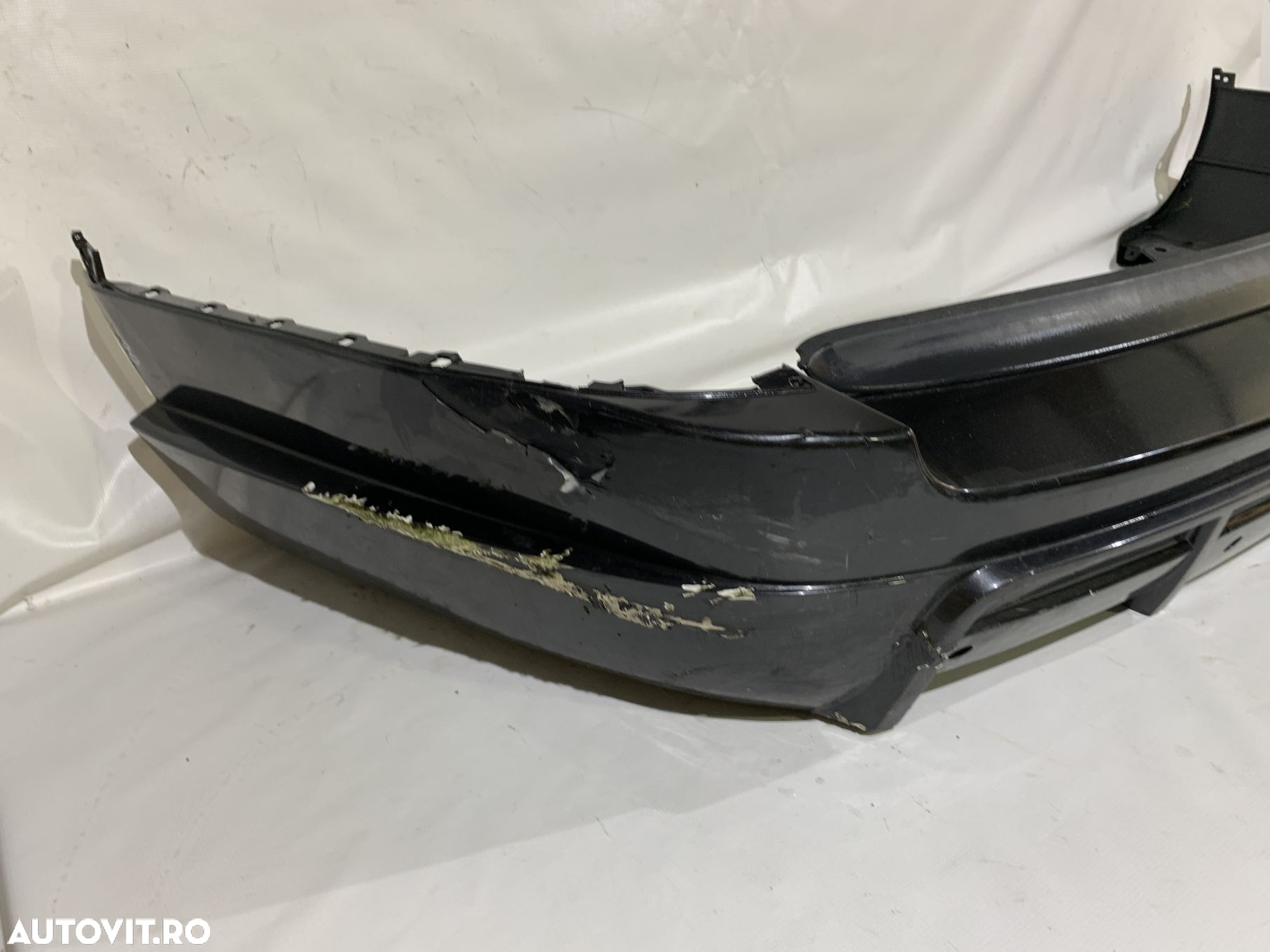 Bara spate Range Rover Evoque, 2013, 2014, 2015, 2016, 2017, cod origine OE CK52-17D781-11. - 4