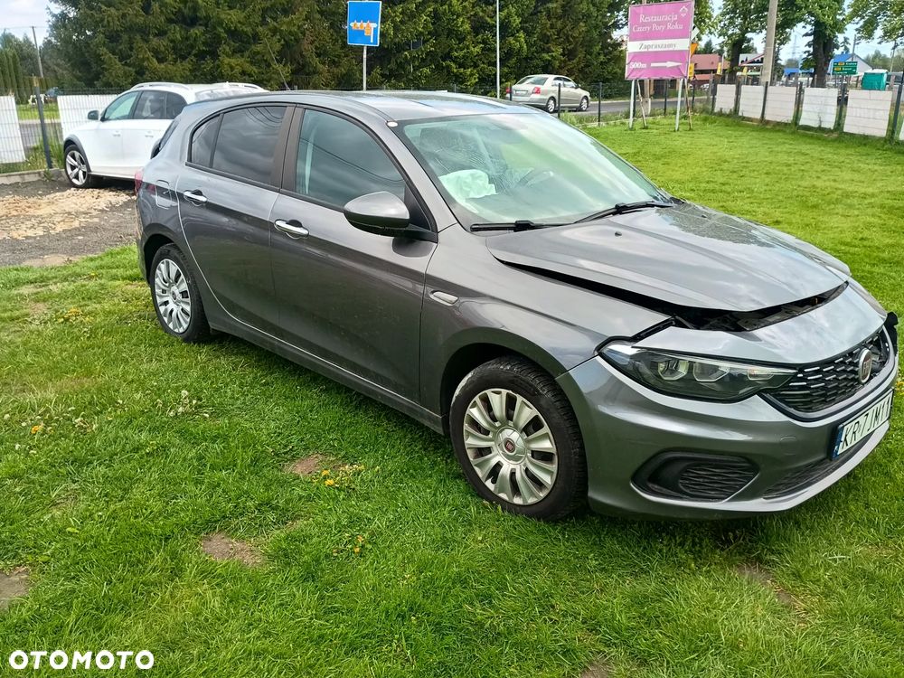 Fiat Tipo 1.4 16v Mirror - 5