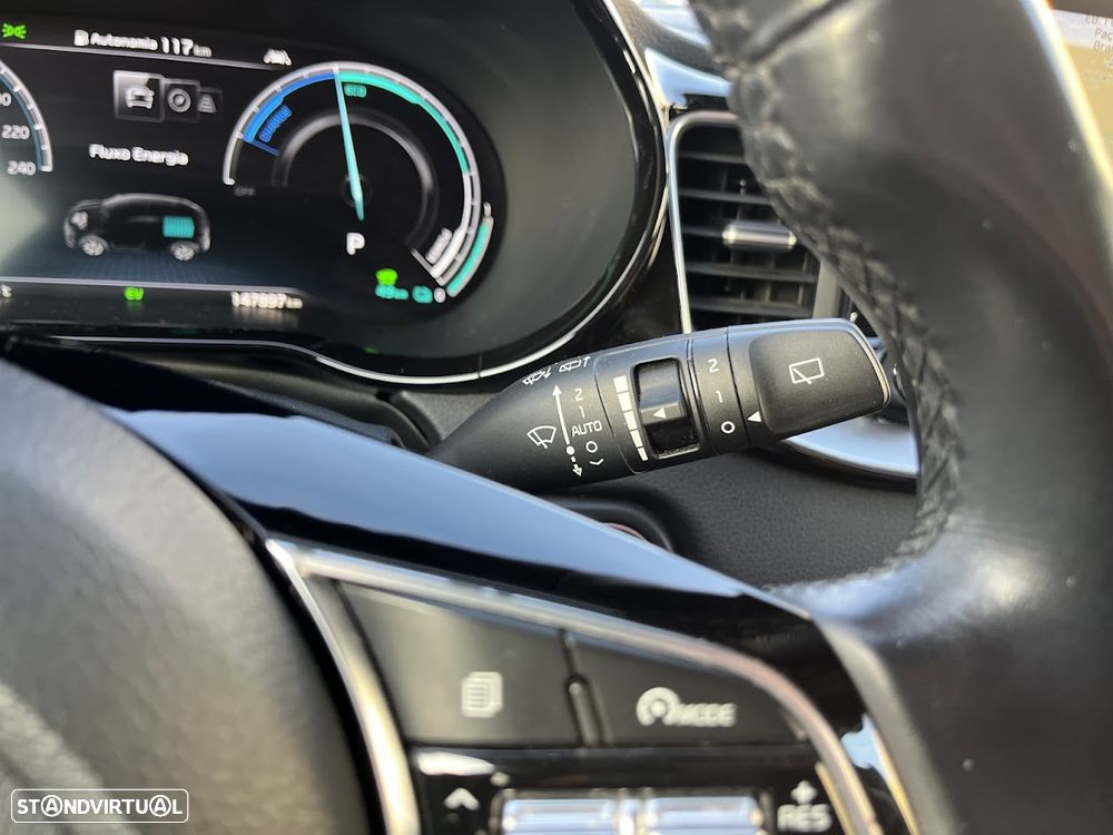 Kia XCeed 1.6 GDi PHEV Drive - 23