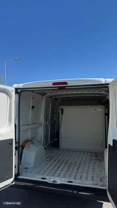 Peugeot BOXER - 3