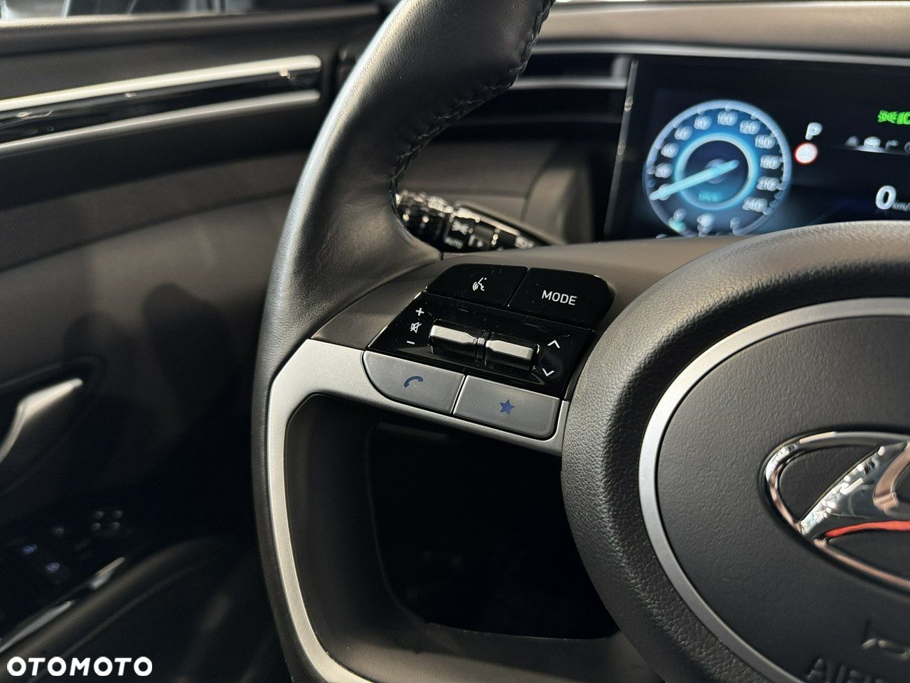 Hyundai Tucson - 22